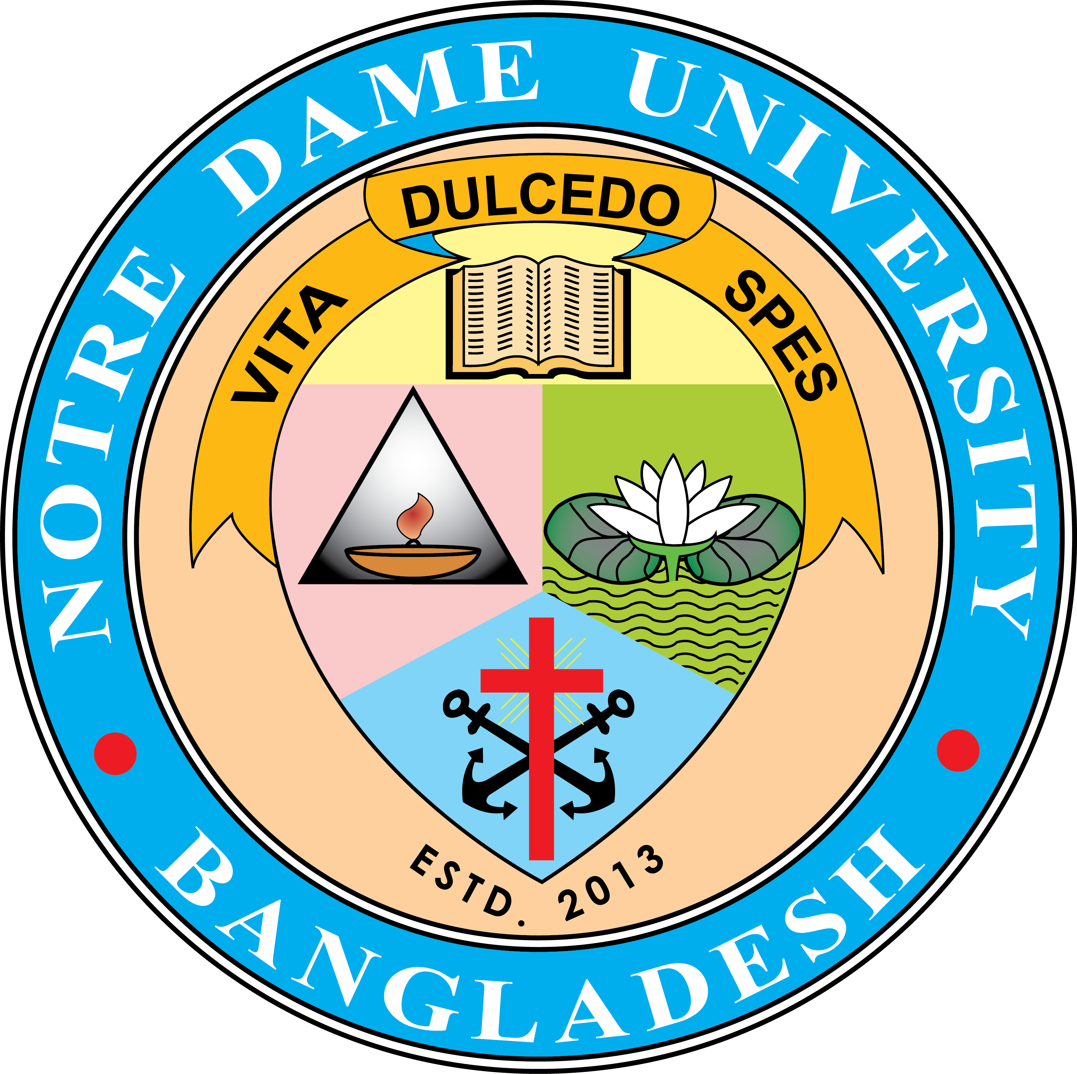 NDUB Logo