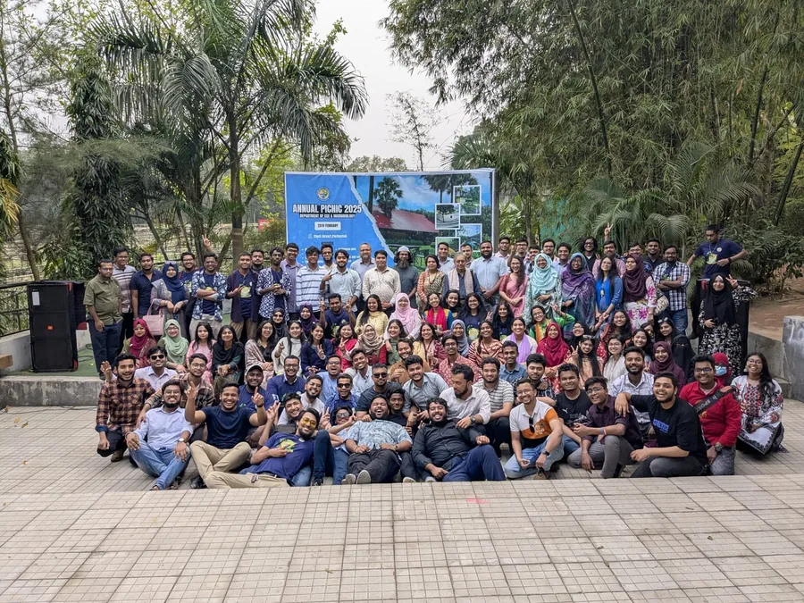 NDUBCC annual picnic