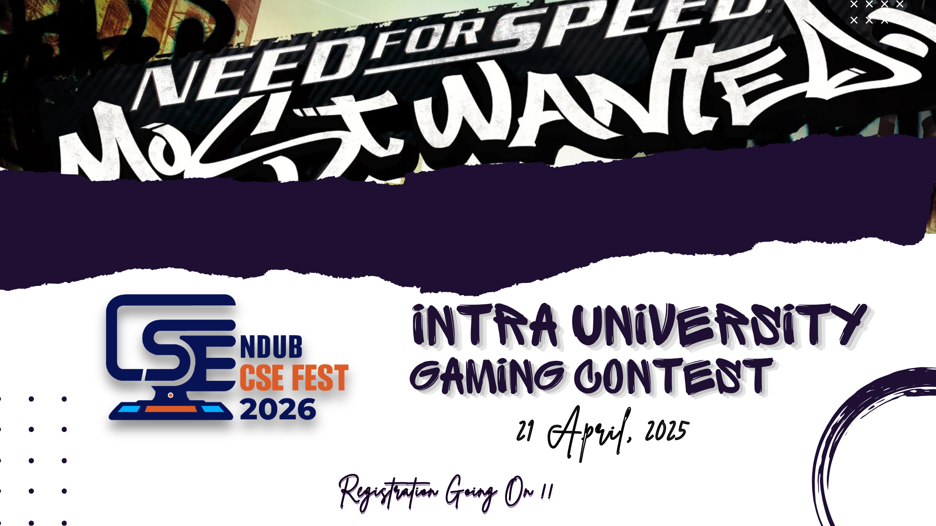 NFS Tournament